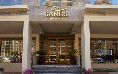 SANDS Residence