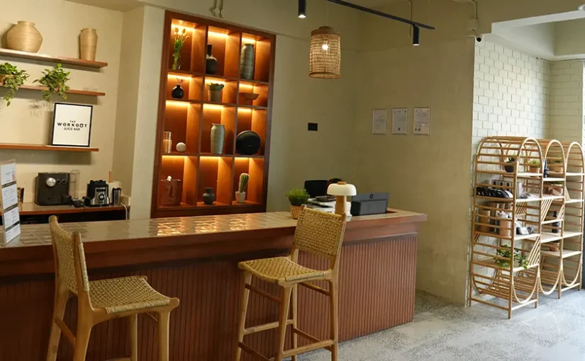 Wafaa Residence: Redefining Modern Serviced Living in Kuwait